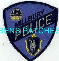 MASSACHUSETTS,MILLBURY POLICE 1_wm